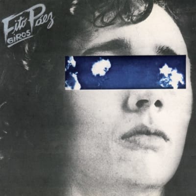 Fito Paez - Giros (Vinilo)1