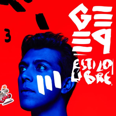 Gepe - Estilo Libre (Vinilo)1