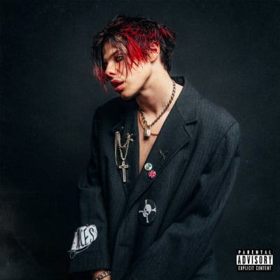 Yungblud - Yungblud (Vinilo)1