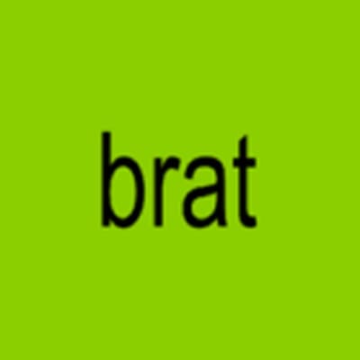 Charli XCX - Brat (CD Usado)1
