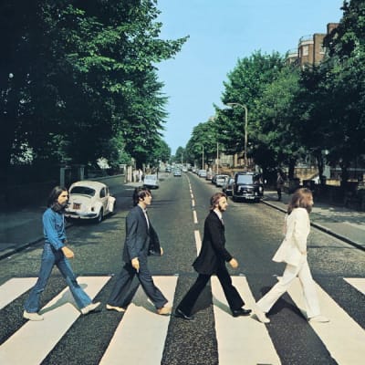 The Beatles - Abbey Road Anniversary (Vinilo)1