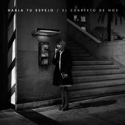 El Cuarteto de Nos - Habla tu Espejo (CD)1