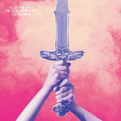 El Mató a Un Policía Motorizado - El Tesoro (CD)1