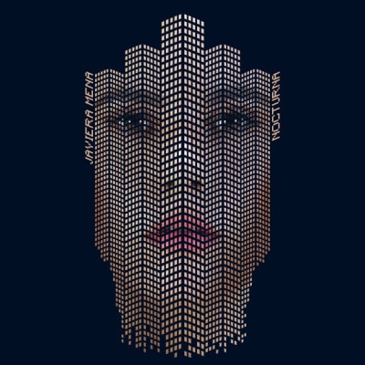 Javiera Mena - Nocturna (Vinilo)1