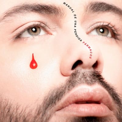 Farmacos - Manual De Una Perdida (CD)1