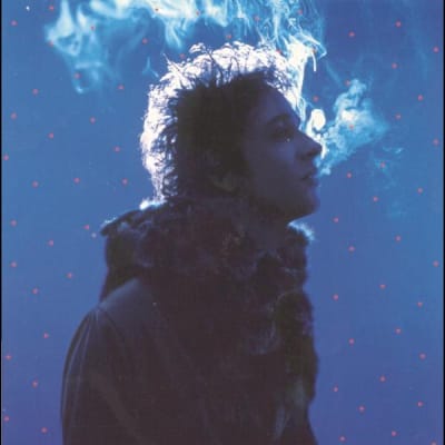 Gustavo Cerati - Bocanada (CD)1