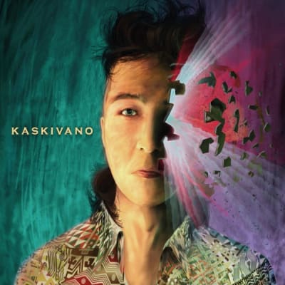 Kaskivano - Kaskivano (CD)1