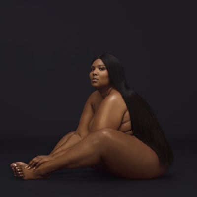 Lizzo - Cuz I Love You Super Deluxe Edition (CD)1