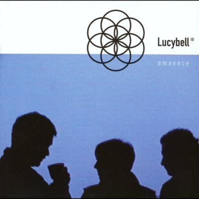 Lucybell - Amanece (Vinilo)1