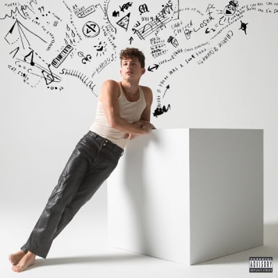 Charlie Puth - Charlie (Vinilo)1