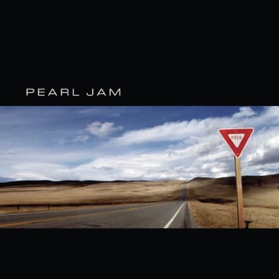 Pearl Jam - Yield (CD)1