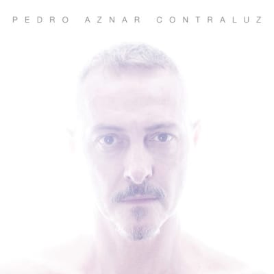 Pedro Aznar - Contraluz (CD)1