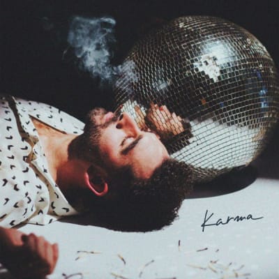 Charly Benavente - Karma (Vinilo)1