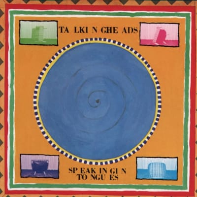 Talking Heads - Speaking in Tongues (Vinilo)1