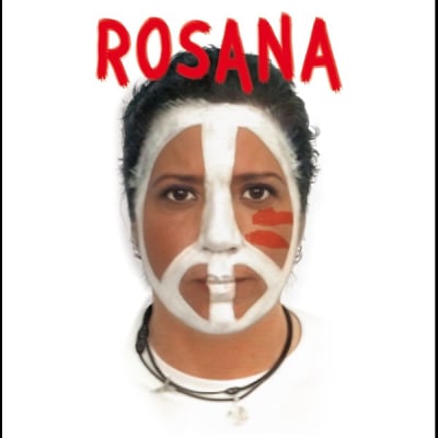 Rosana - A Las Buenas y a Las Malas (CD)1