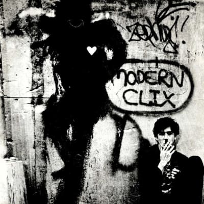 Charly García - Clics Modernos (CD)1