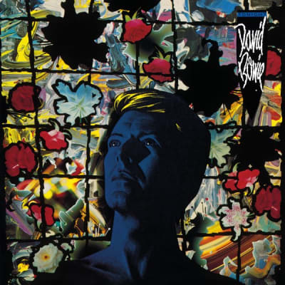 David Bowie - Tonight (Vinilo)1