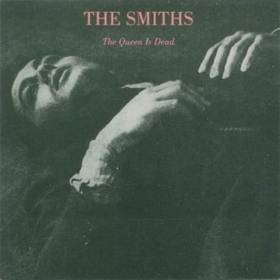 The Smiths - The Queen Is Dead (CD)1