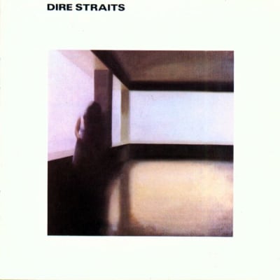 Dire Straits - Dire Straits (Vinilo)1