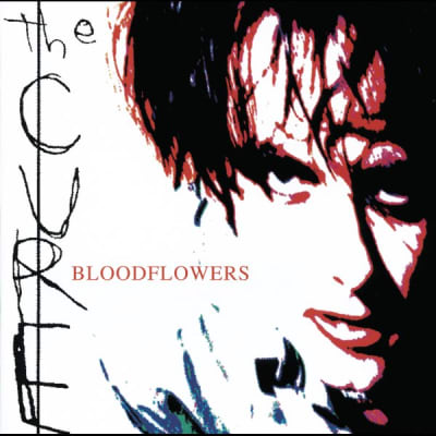 The Cure - Bloodflowers (CD)1