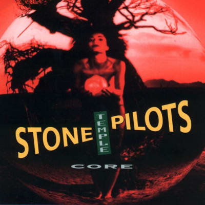 Stone Temple Pilots - Core (Vinilo)1
