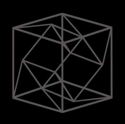 Tesseract - One (15th Anniversary Edition Vinyl)1