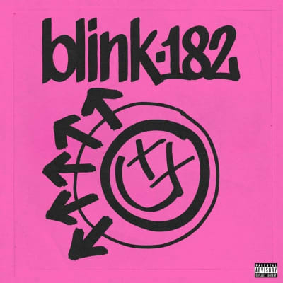 Blink-182 - One More Time (Vinilo)1