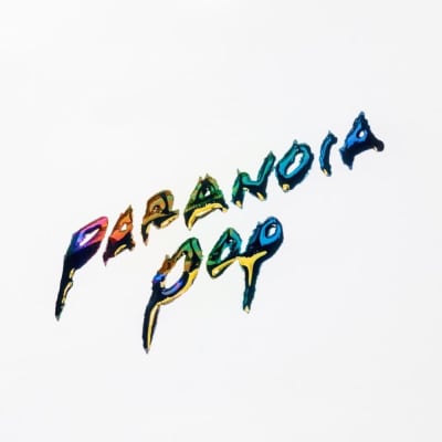 BANDALOS CHINOS - PARANOIA POP (CD)1
