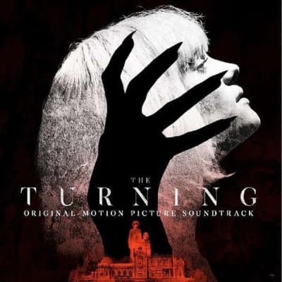The Turning - Soundtrack (Vinilo 2LP)1