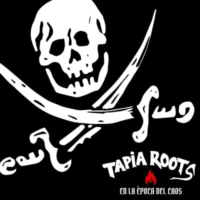 Tapia Roots - En la Época del Caos (Vinilo)1