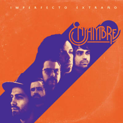 Enjambre - Imperfecto Extraño (Digipack)1