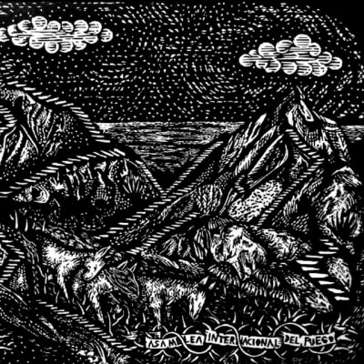 Asamblea Internacional del Fuego - Dialectica Negativa (Vinilo)1