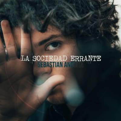 Sebastian Anguita - La Sociedad Errante (CD)1