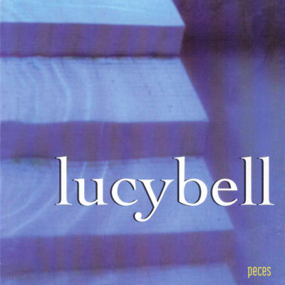 Lucybell - Peces (CD)1