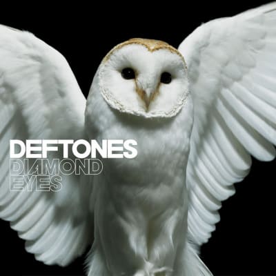 Deftones - Diamond Eyes (CD)1