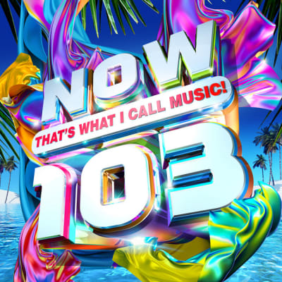 Varios Artistas - Now That's What I Call Music! 103 (2CD)1