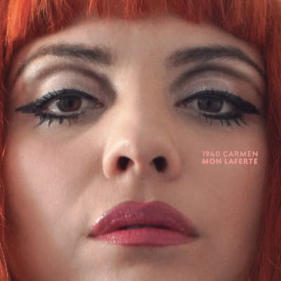 Mon Laferte - 1940 Carmen (CD)1