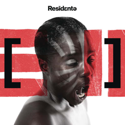 Residente - Residente (CD)1