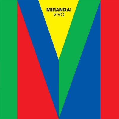 Miranda - Vivo! (2CD)1