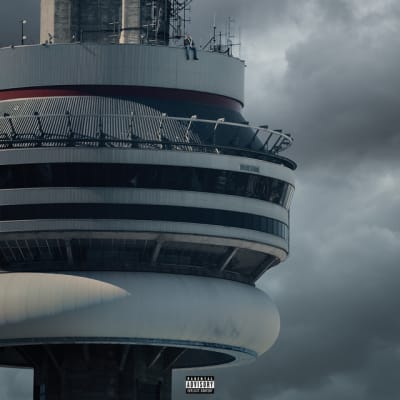 Drake - Views (CD)1