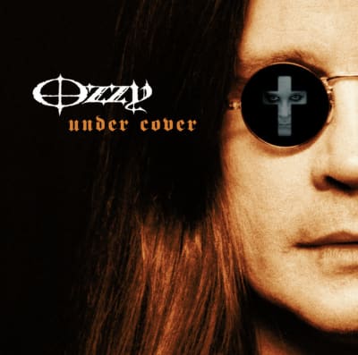Ozzy Osbourne - Under Cover (CD)1