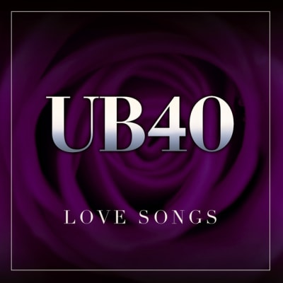 UB40- Love Songs (CD)1