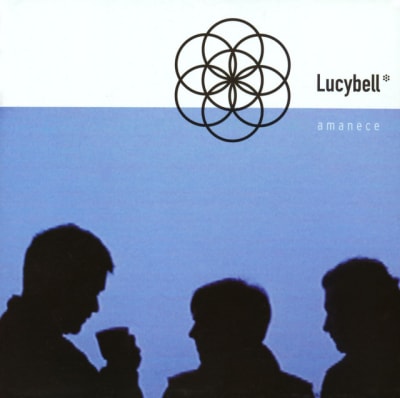 Lucybell - Amanece (CD)1