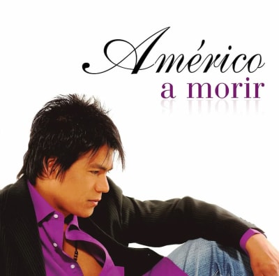 Americo - A Morir (Vinilo)1