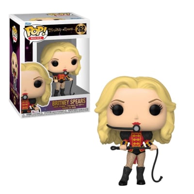 Britney Spears - Funko Pop 2621