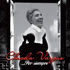 Chavela Vargas - Por Siempre (Vinilo)1