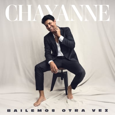 Chayanne - Bailemos Otra Vez (CD)1