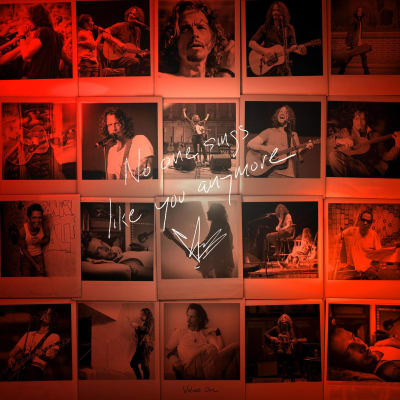 Chris Cornell - No One Sings Like You Anymore (CD)1
