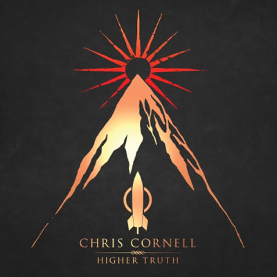 Chris Cornell - Higher Truth (CD)1