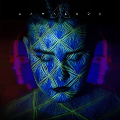 Binzatina - Camaleon (CD)1